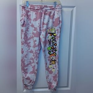 Nickelodeon Rugrats Pants, Girls Medium
